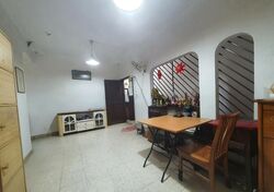 Tiong Bahru Estate (D3), Apartment #467005821